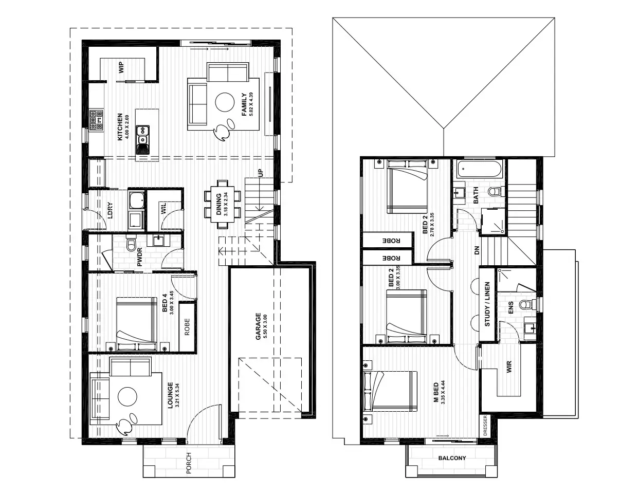 Duplex